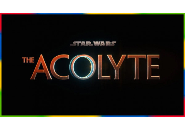 VISTAZO A "THE ACOLYTE" DE DISNEY+